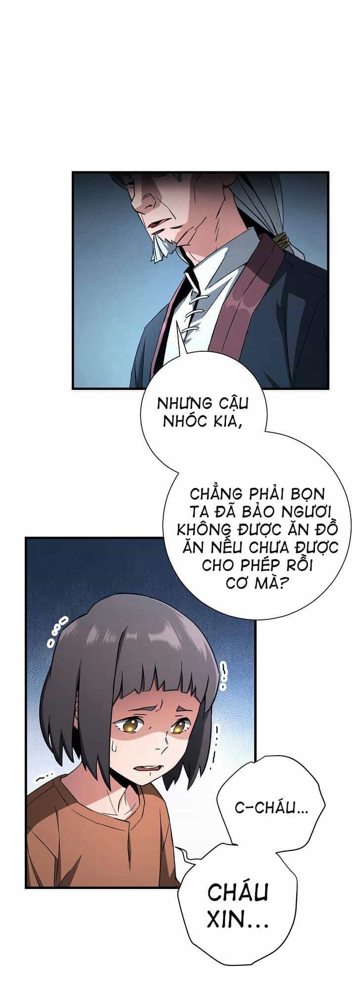 Anh Hùng Trở Về - Chương 8 - ảnh 5