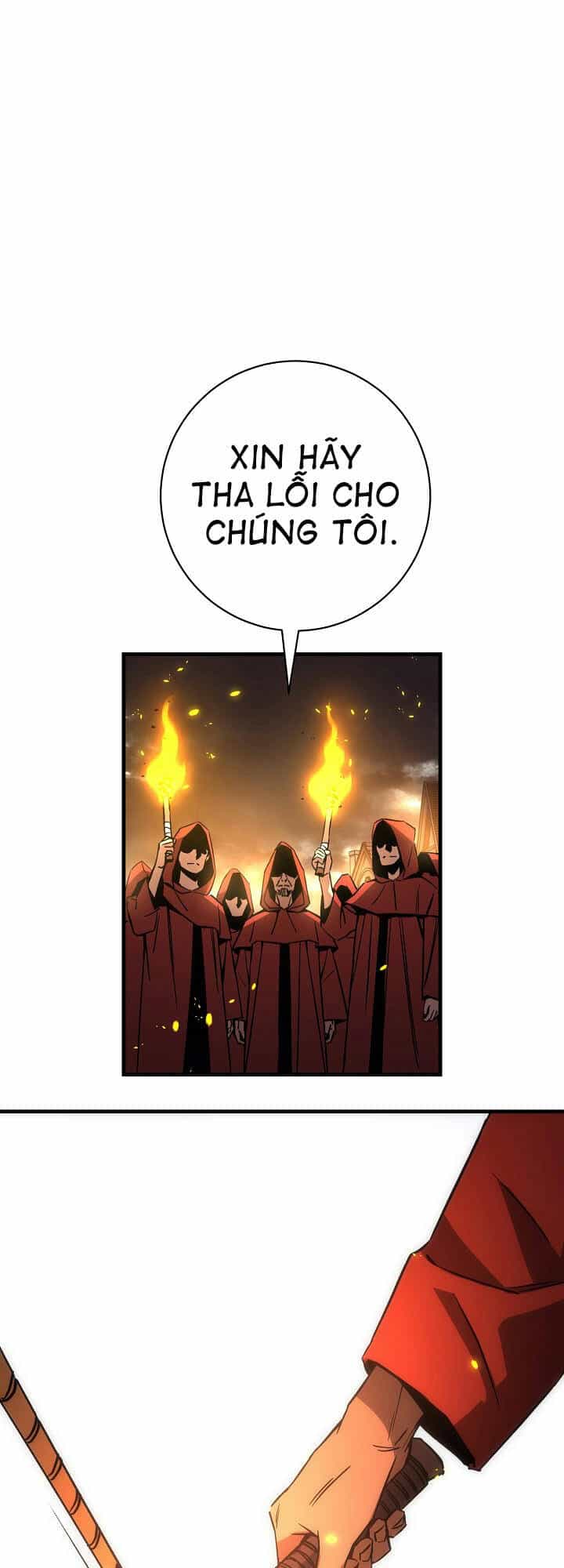Anh Hùng Trở Về - Chương 8 - ảnh 51