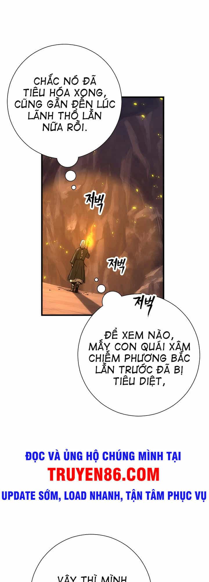 Anh Hùng Trở Về - Chương 8 - ảnh 64