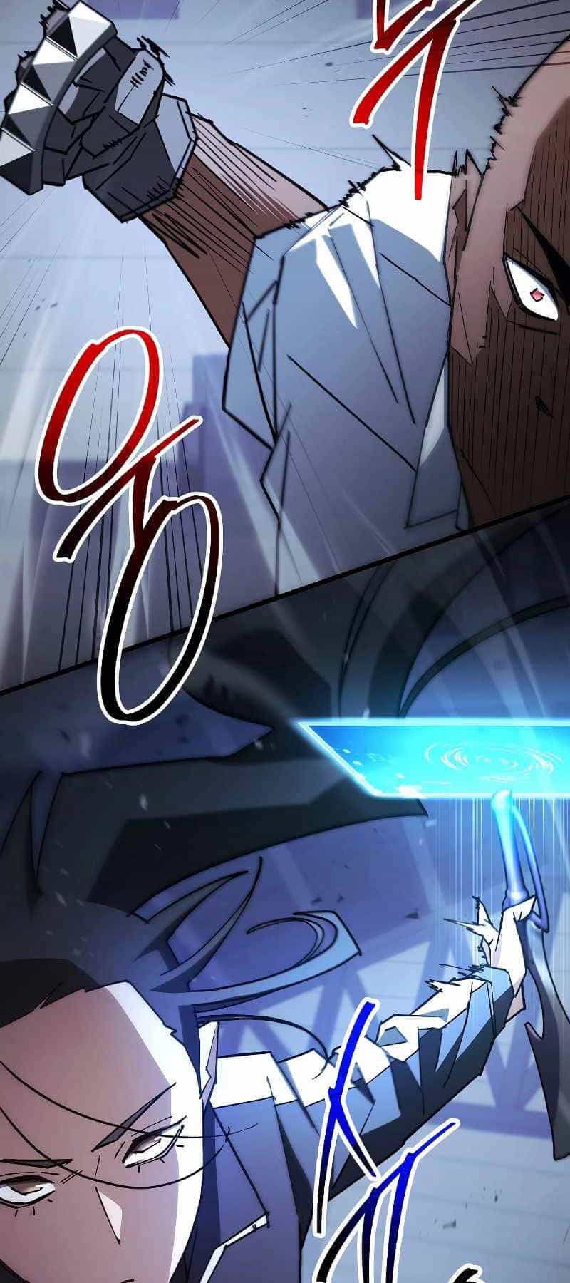 Anh Hùng Trở Về - Chương 73 - ảnh 33