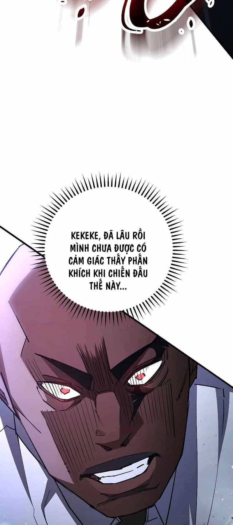 Anh Hùng Trở Về - Chương 73 - ảnh 42
