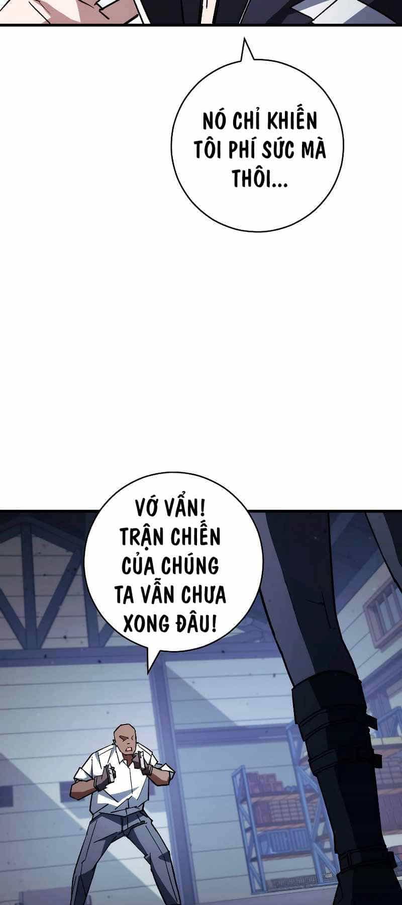 Anh Hùng Trở Về - Chương 73 - ảnh 48