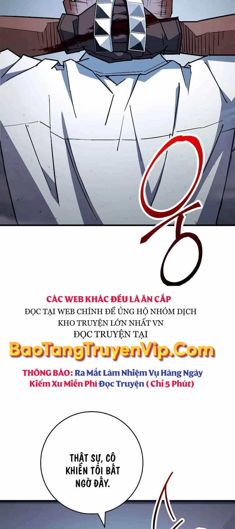 Anh Hùng Trở Về - Chương 73 - ảnh 6