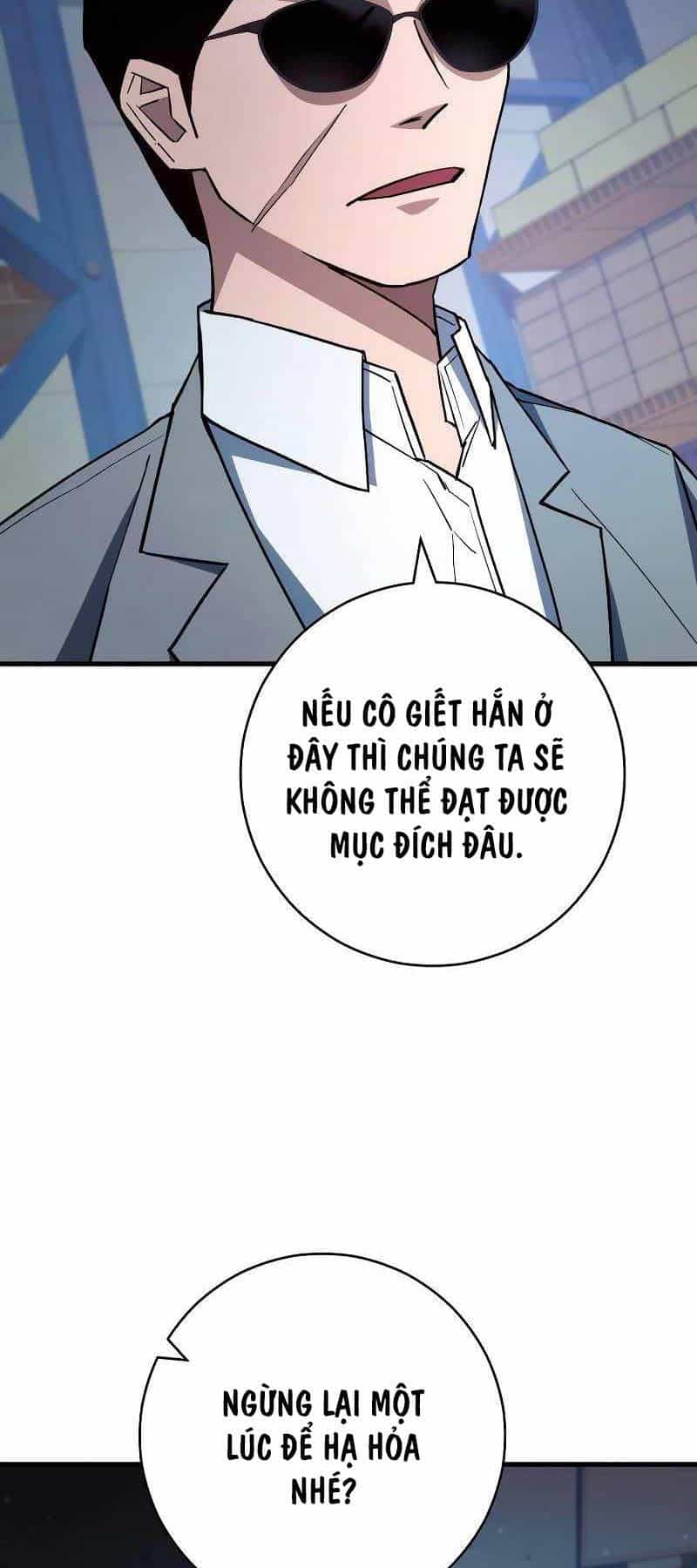 Anh Hùng Trở Về - Chương 74 - ảnh 18