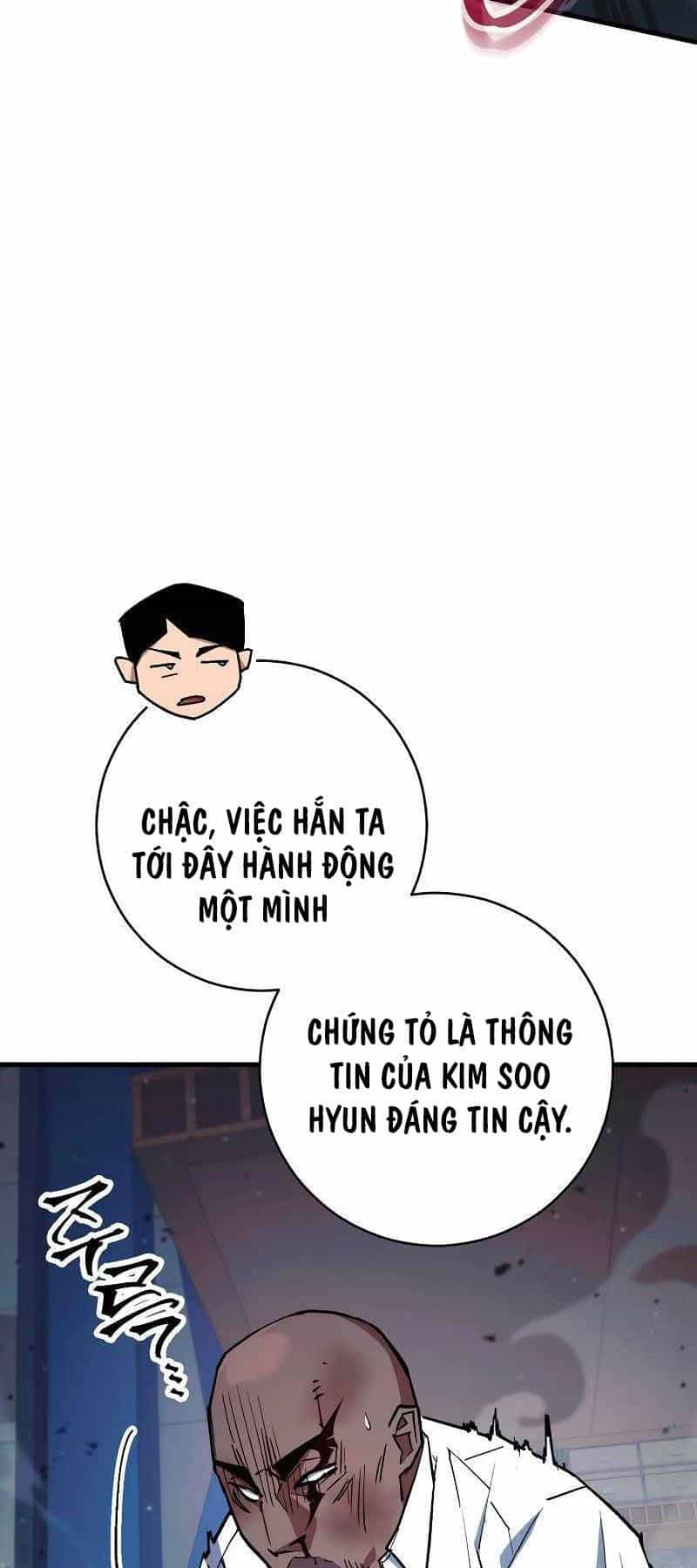 Anh Hùng Trở Về - Chương 74 - ảnh 29