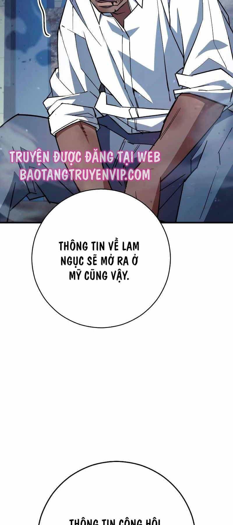 Anh Hùng Trở Về - Chương 74 - ảnh 30