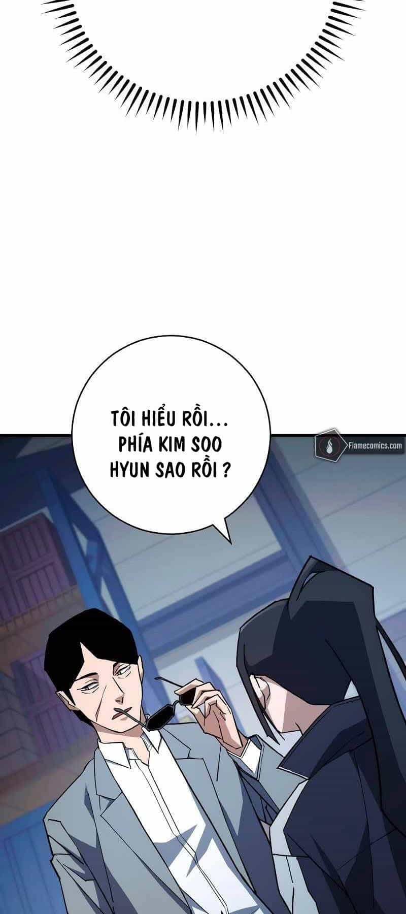 Anh Hùng Trở Về - Chương 74 - ảnh 32