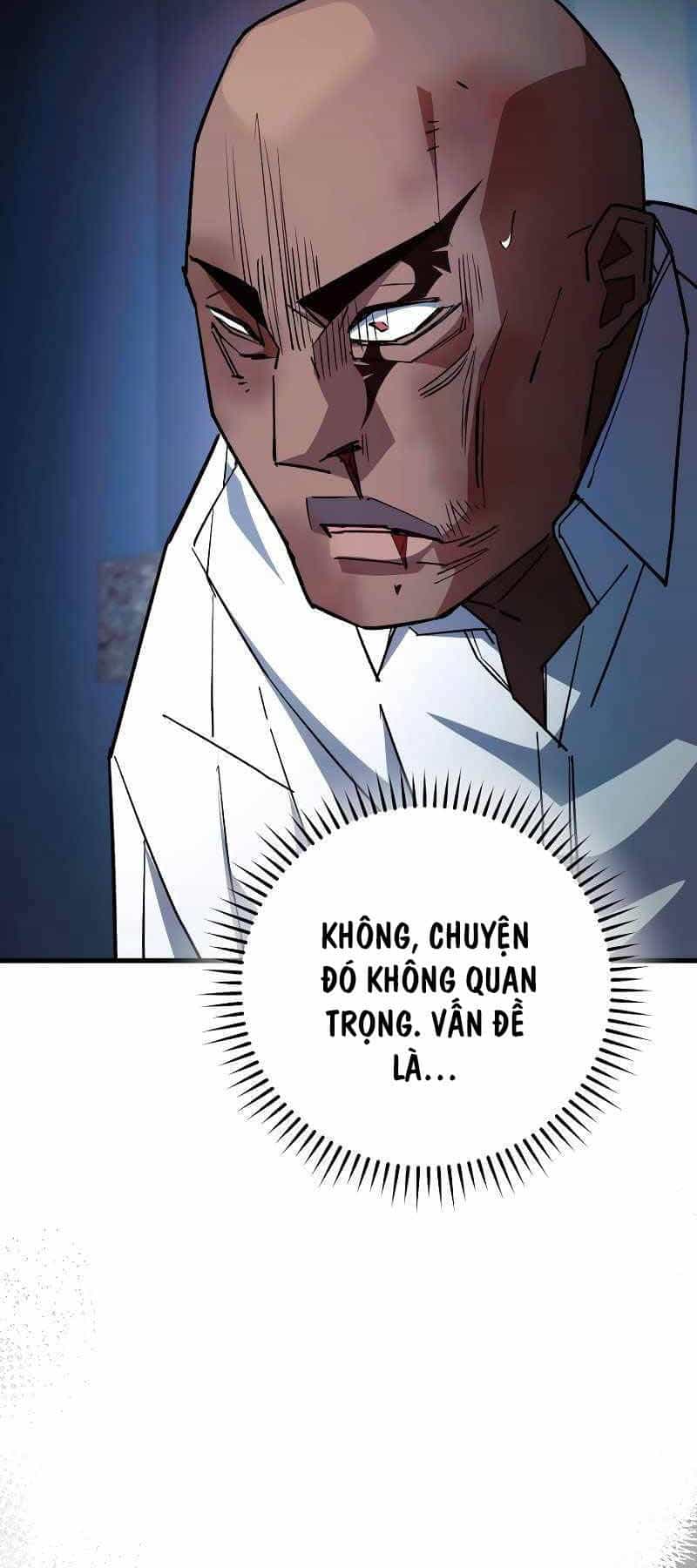 Anh Hùng Trở Về - Chương 74 - ảnh 34