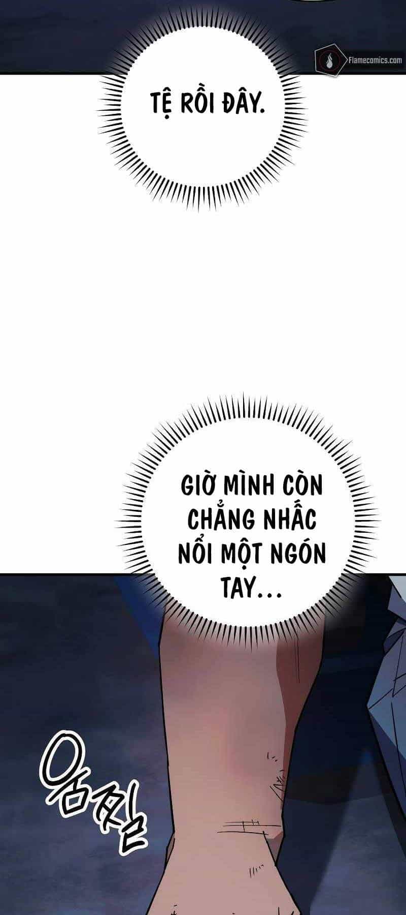 Anh Hùng Trở Về - Chương 74 - ảnh 38