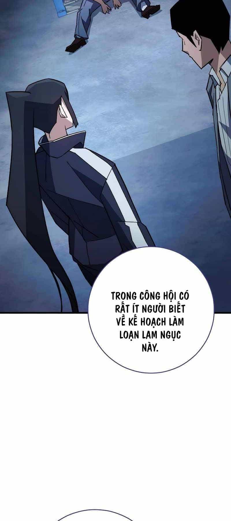 Anh Hùng Trở Về - Chương 74 - ảnh 51