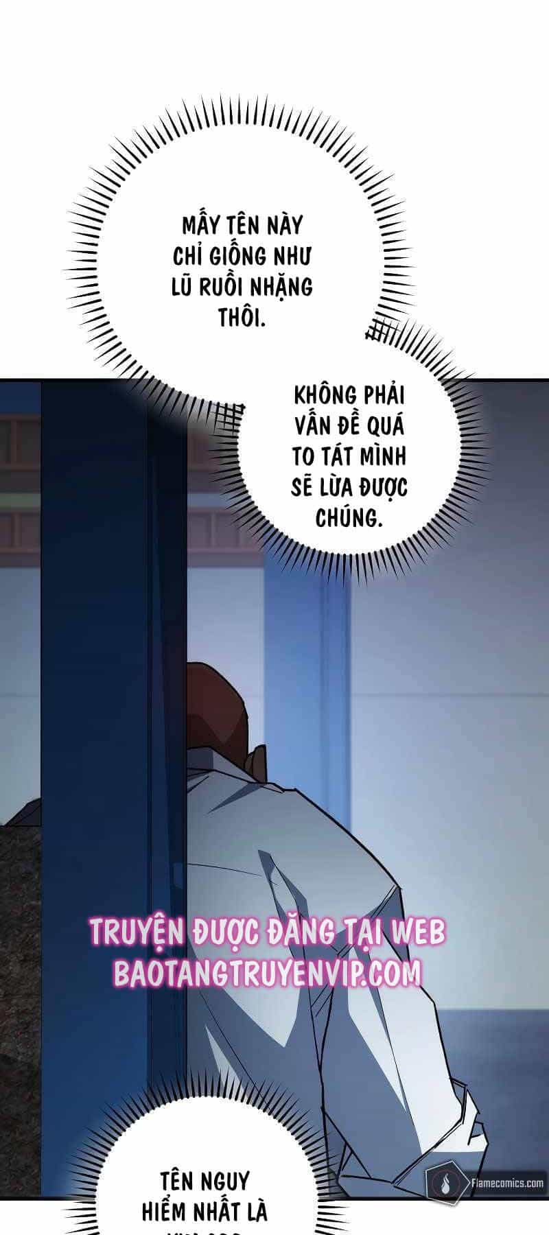 Anh Hùng Trở Về - Chương 74 - ảnh 53
