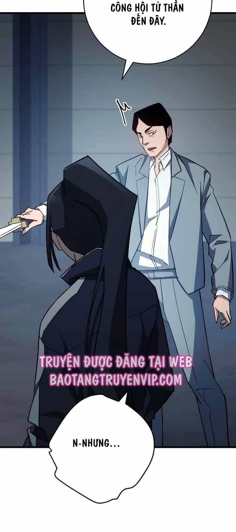 Anh Hùng Trở Về - Chương 74 - ảnh 67