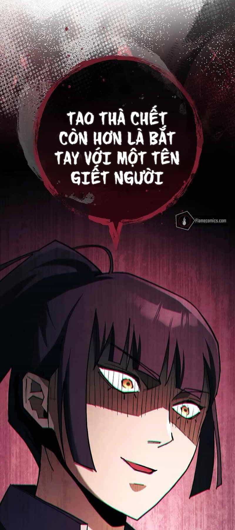 Anh Hùng Trở Về - Chương 74 - ảnh 73