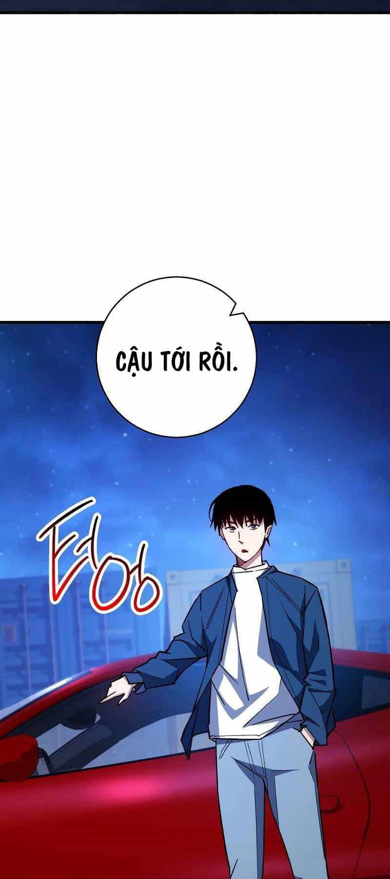 Anh Hùng Trở Về - Chương 74 - ảnh 82