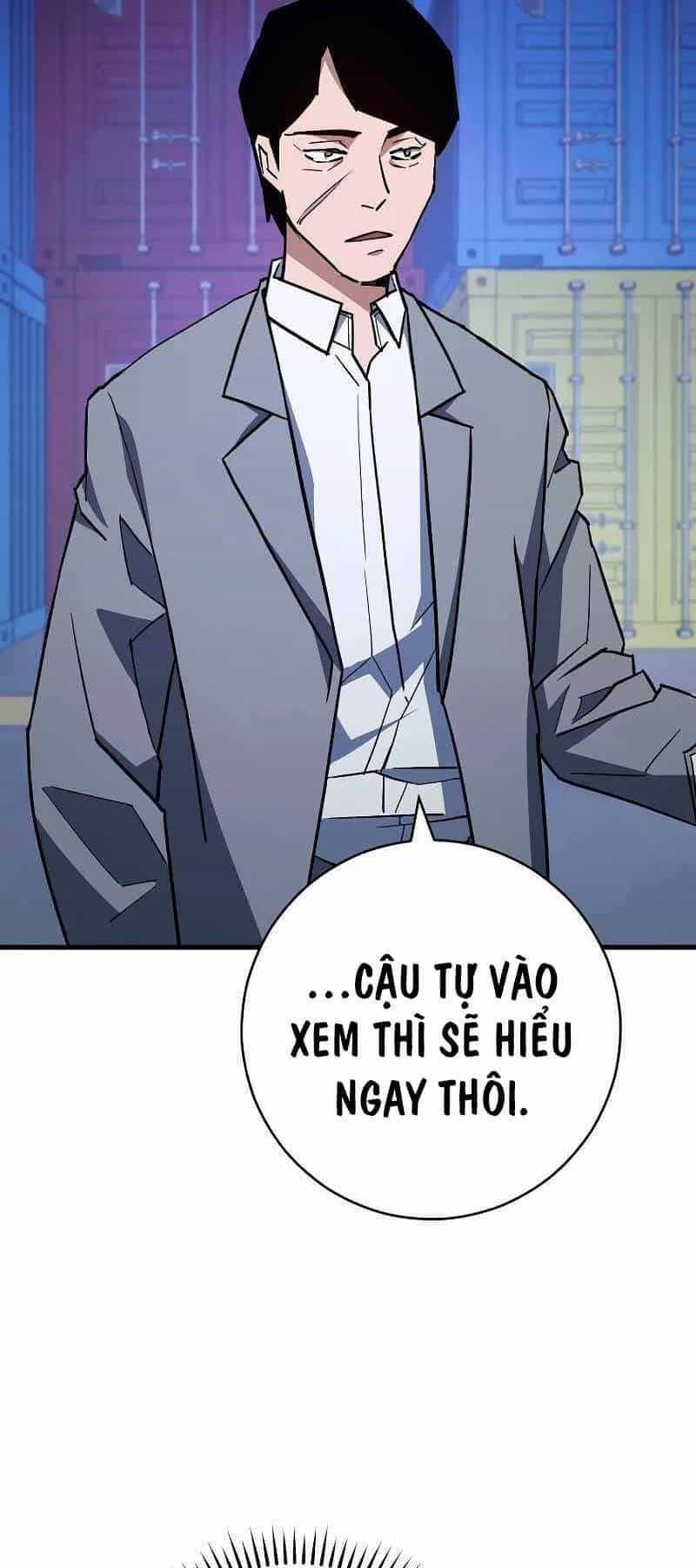 Anh Hùng Trở Về - Chương 74 - ảnh 84