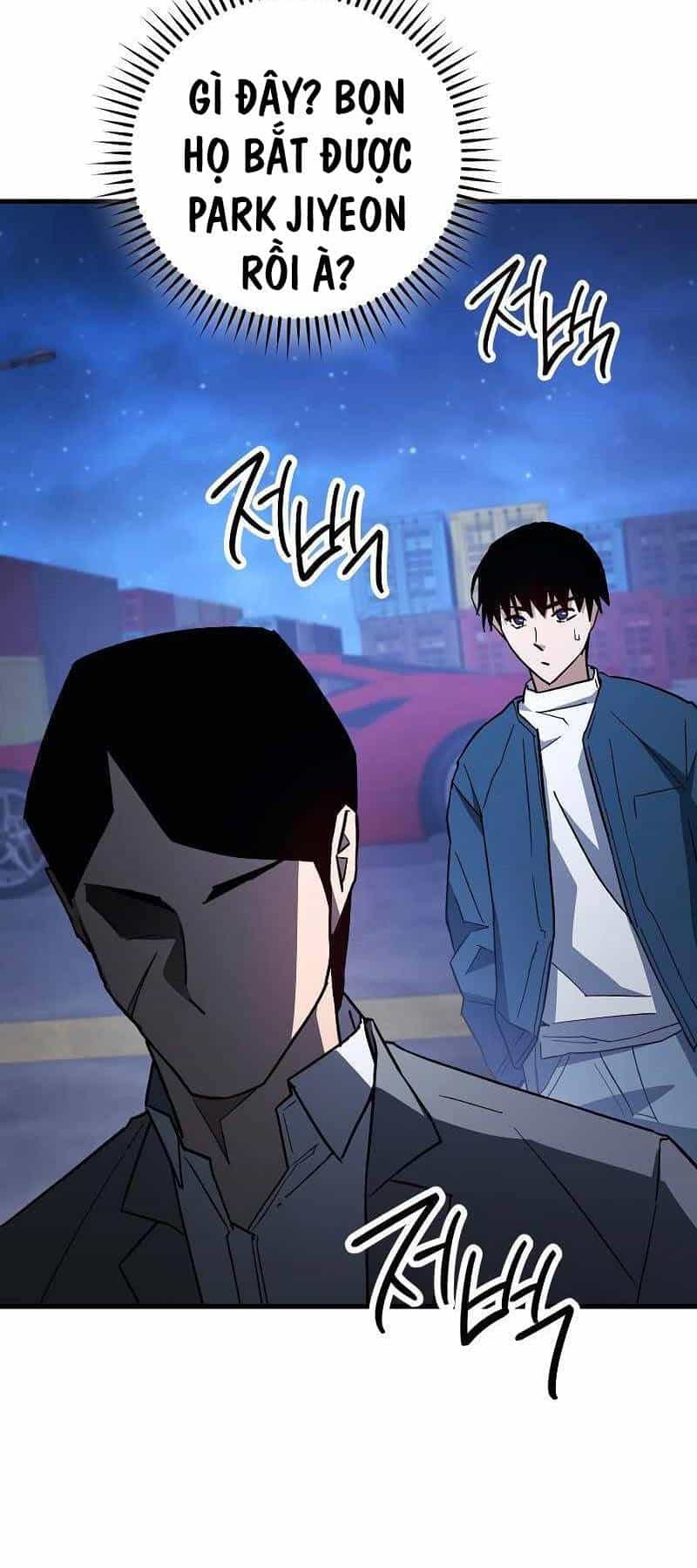 Anh Hùng Trở Về - Chương 74 - ảnh 85
