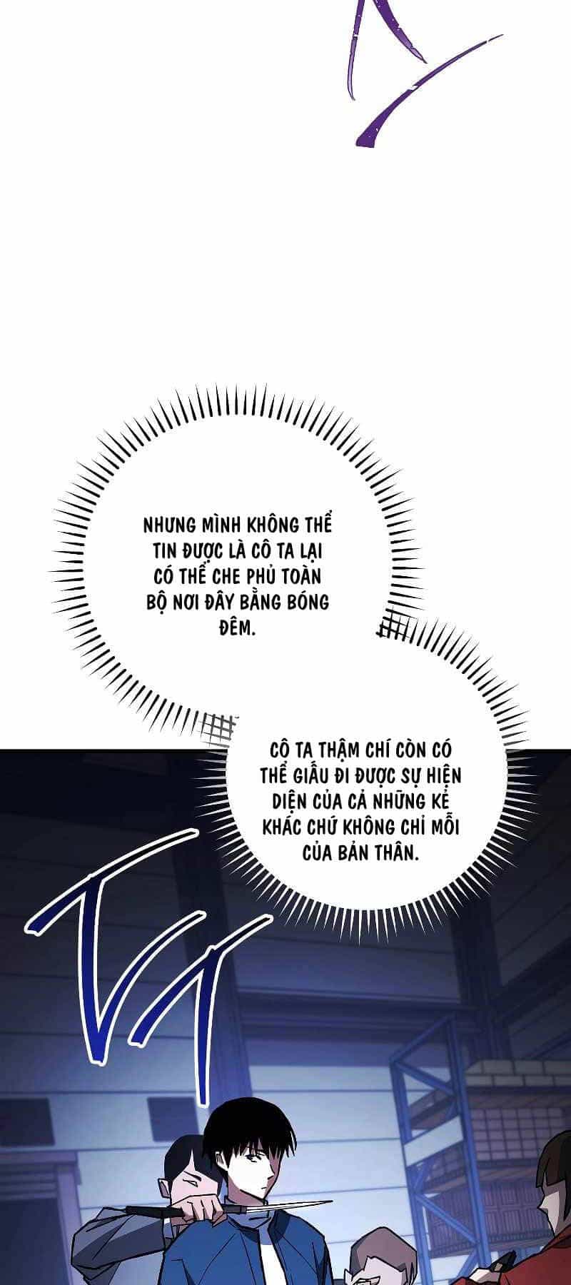 Anh Hùng Trở Về - Chương 75 - ảnh 11