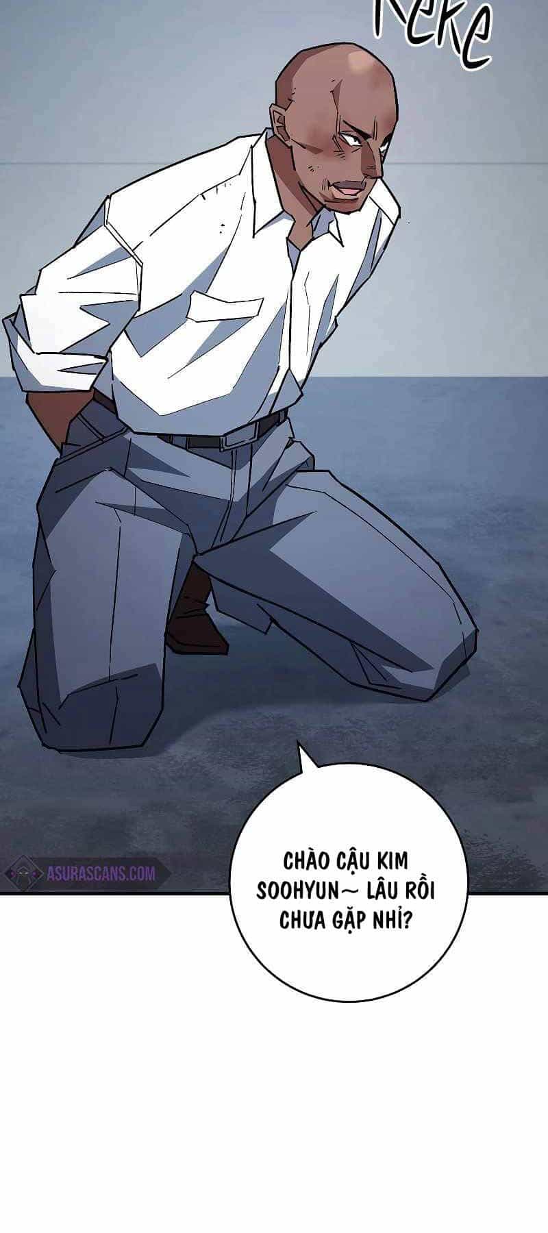 Anh Hùng Trở Về - Chương 75 - ảnh 15