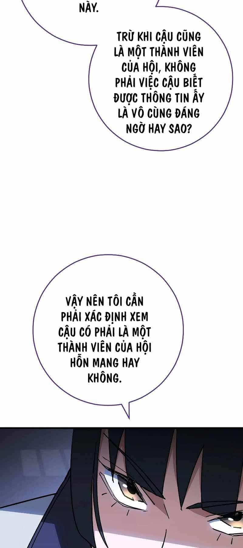 Anh Hùng Trở Về - Chương 75 - ảnh 21