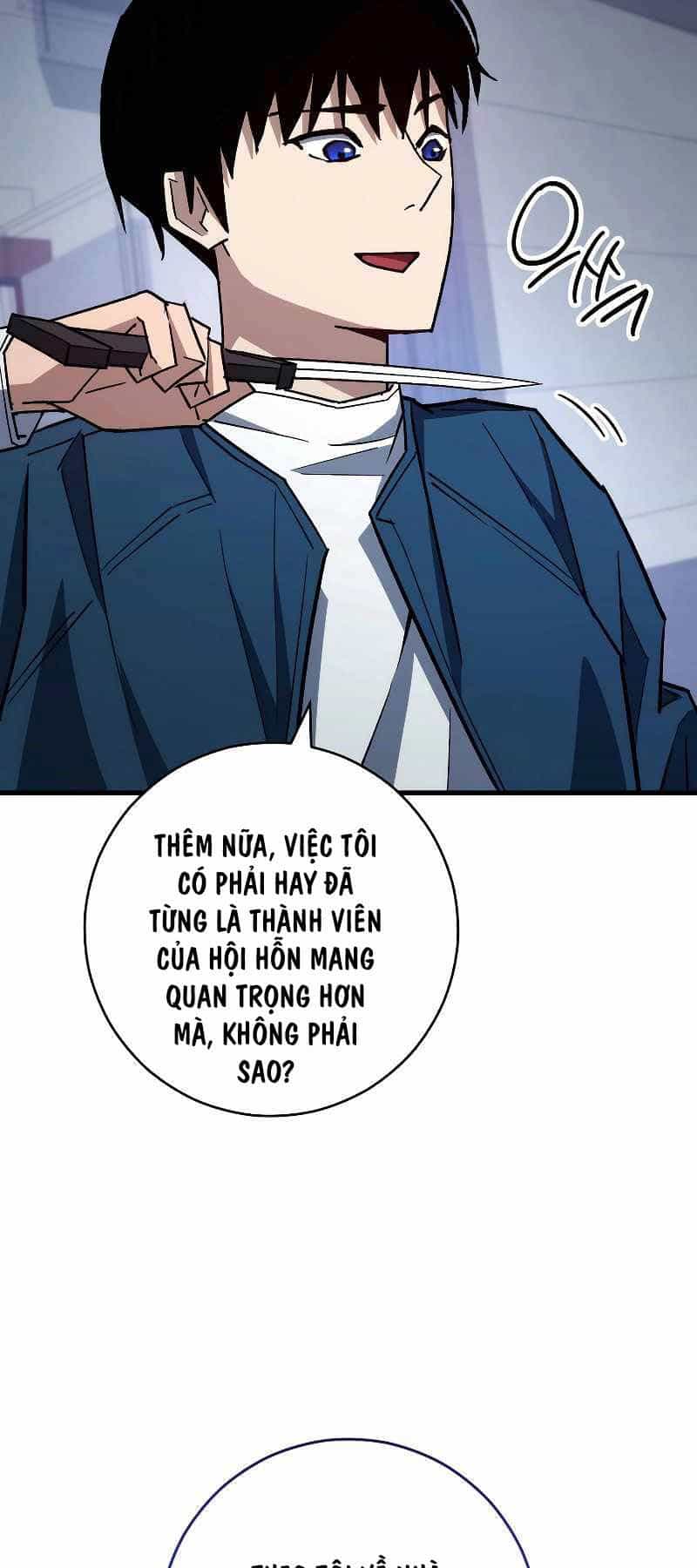 Anh Hùng Trở Về - Chương 75 - ảnh 36