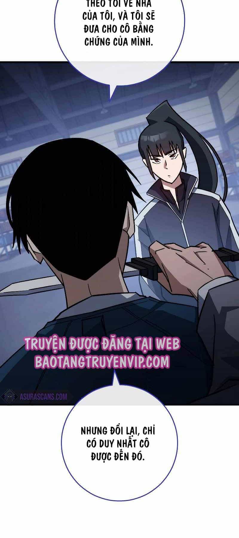 Anh Hùng Trở Về - Chương 75 - ảnh 37