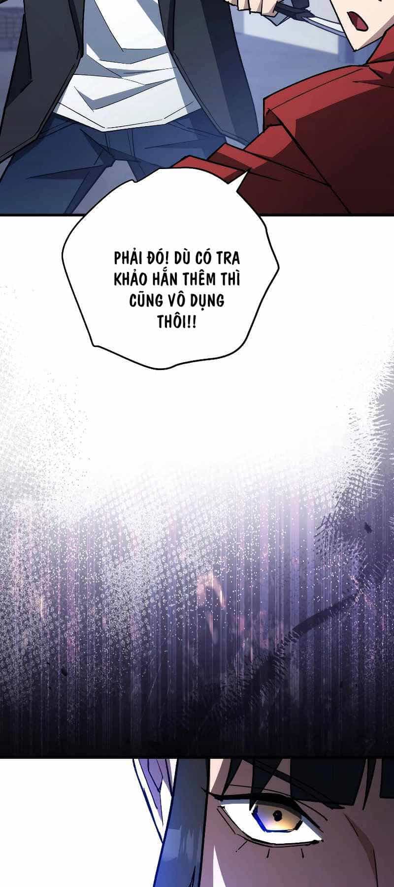 Anh Hùng Trở Về - Chương 75 - ảnh 41