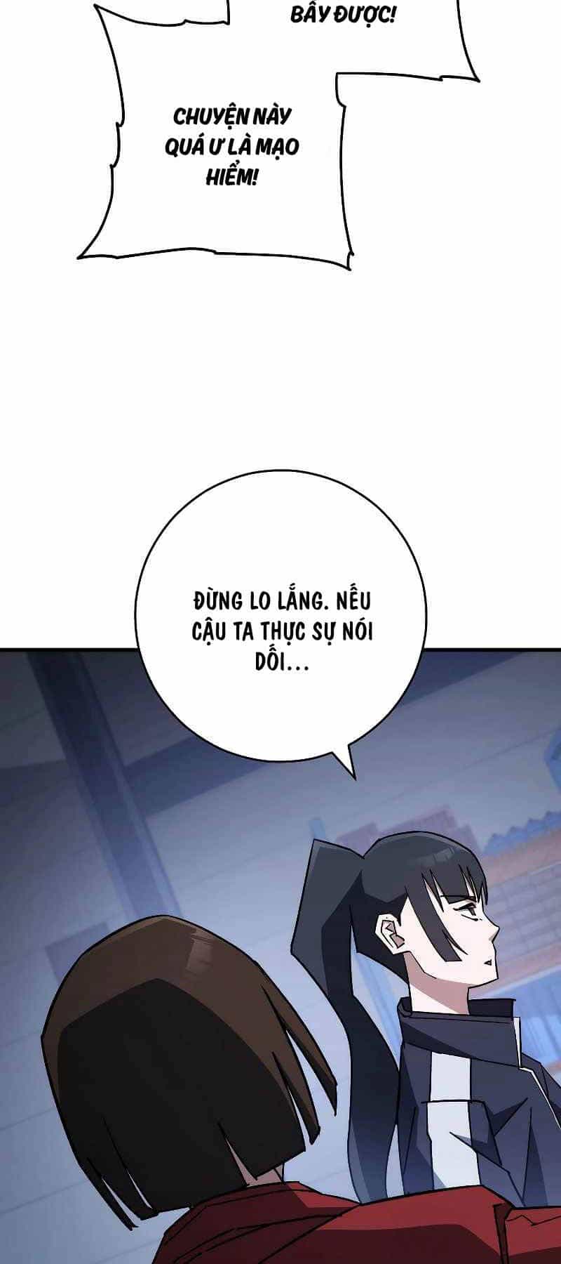 Anh Hùng Trở Về - Chương 75 - ảnh 47