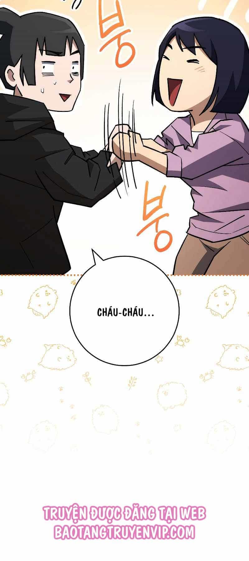 Anh Hùng Trở Về - Chương 75 - ảnh 57