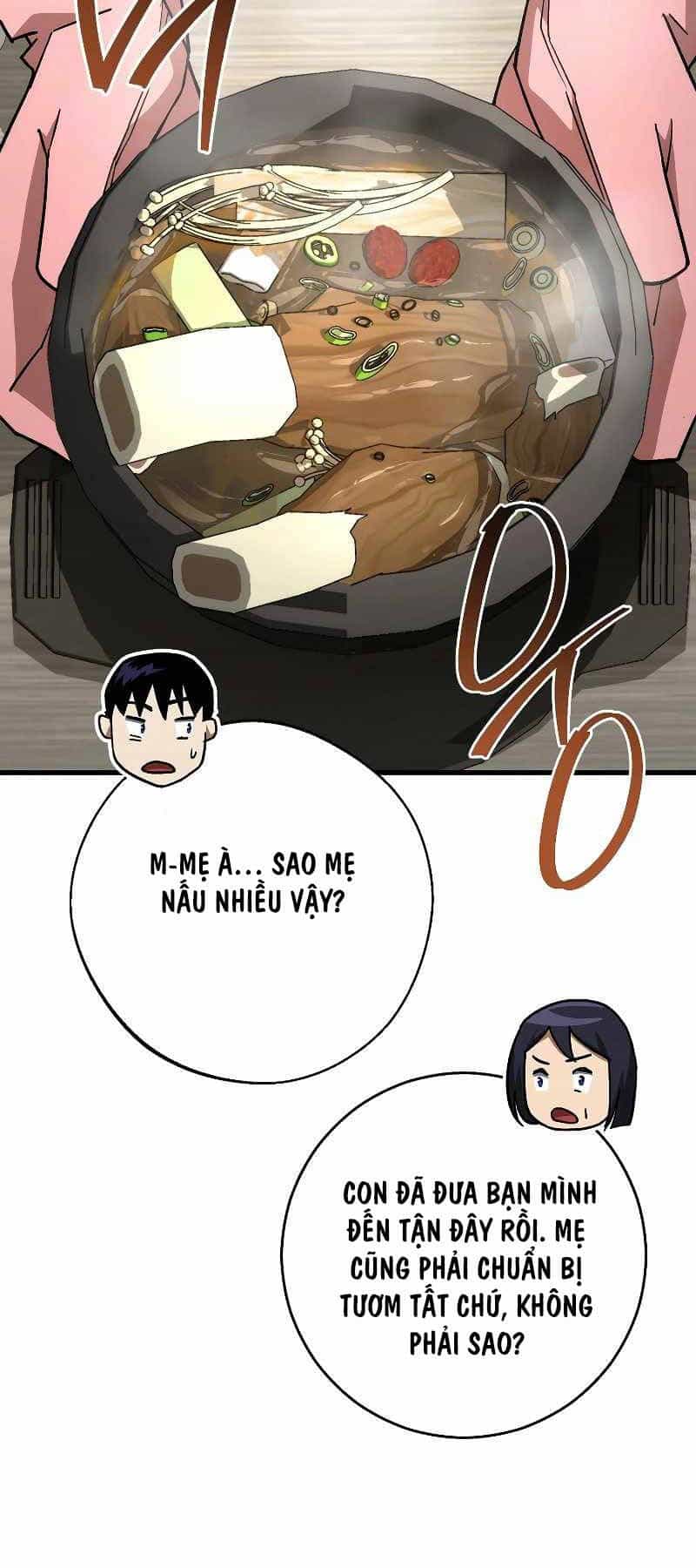 Anh Hùng Trở Về - Chương 75 - ảnh 61