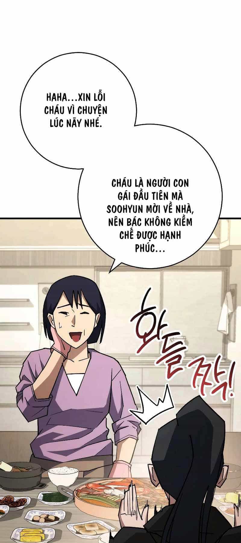 Anh Hùng Trở Về - Chương 75 - ảnh 62