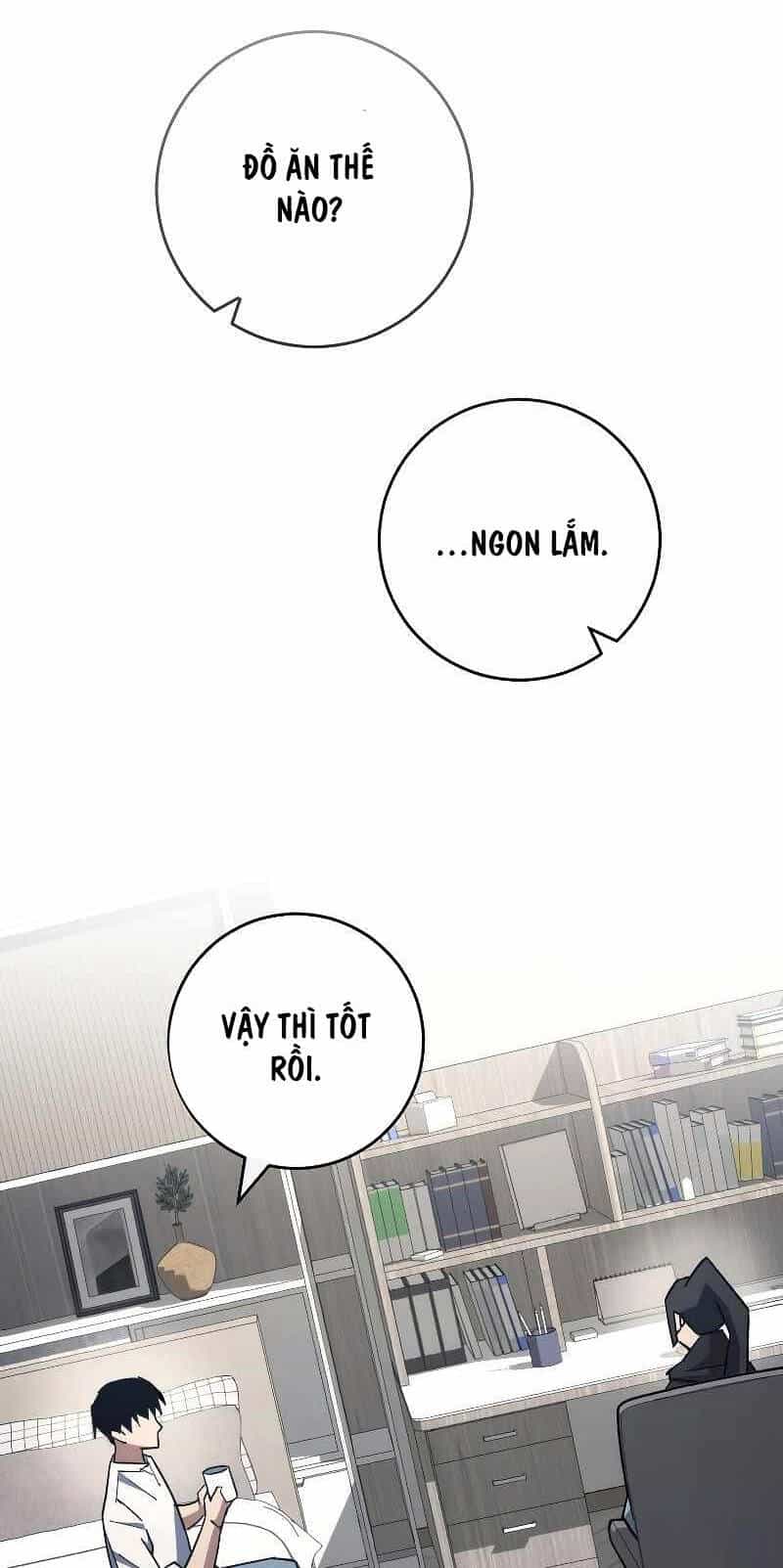 Anh Hùng Trở Về - Chương 75 - ảnh 75