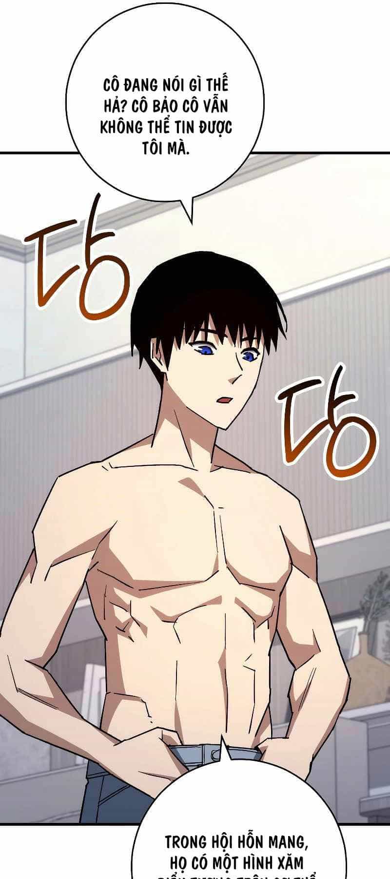 Anh Hùng Trở Về - Chương 75 - ảnh 83