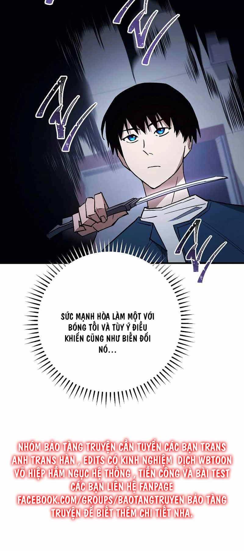 Anh Hùng Trở Về - Chương 75 - ảnh 9
