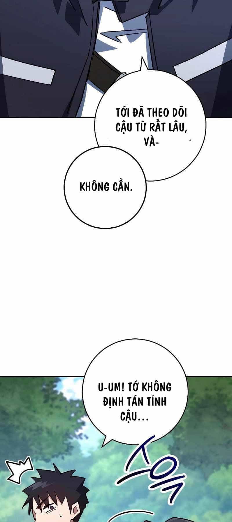 Anh Hùng Trở Về - Chương 76 - ảnh 16