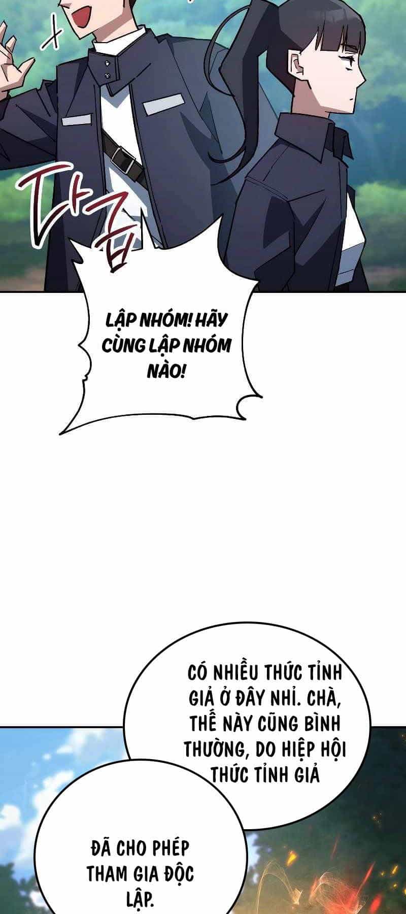 Anh Hùng Trở Về - Chương 76 - ảnh 17