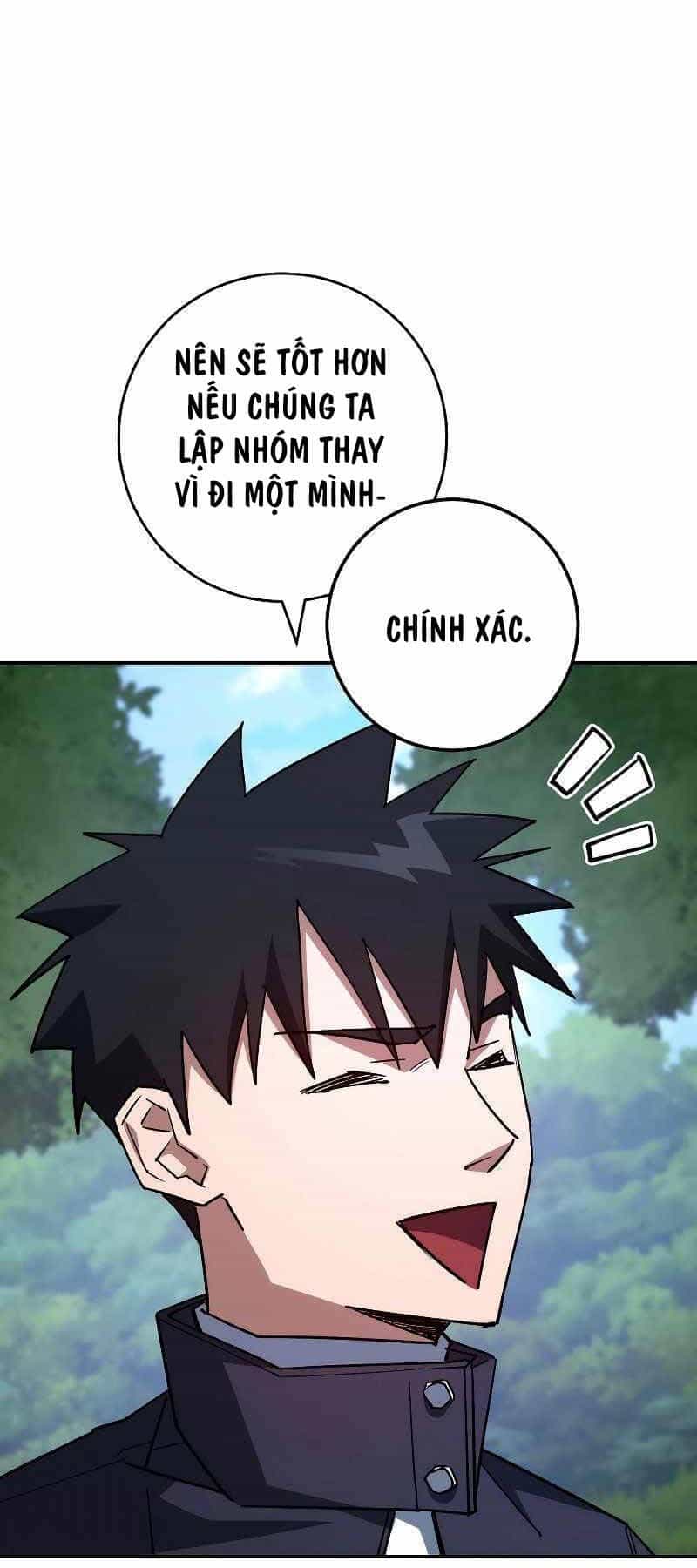 Anh Hùng Trở Về - Chương 76 - ảnh 19