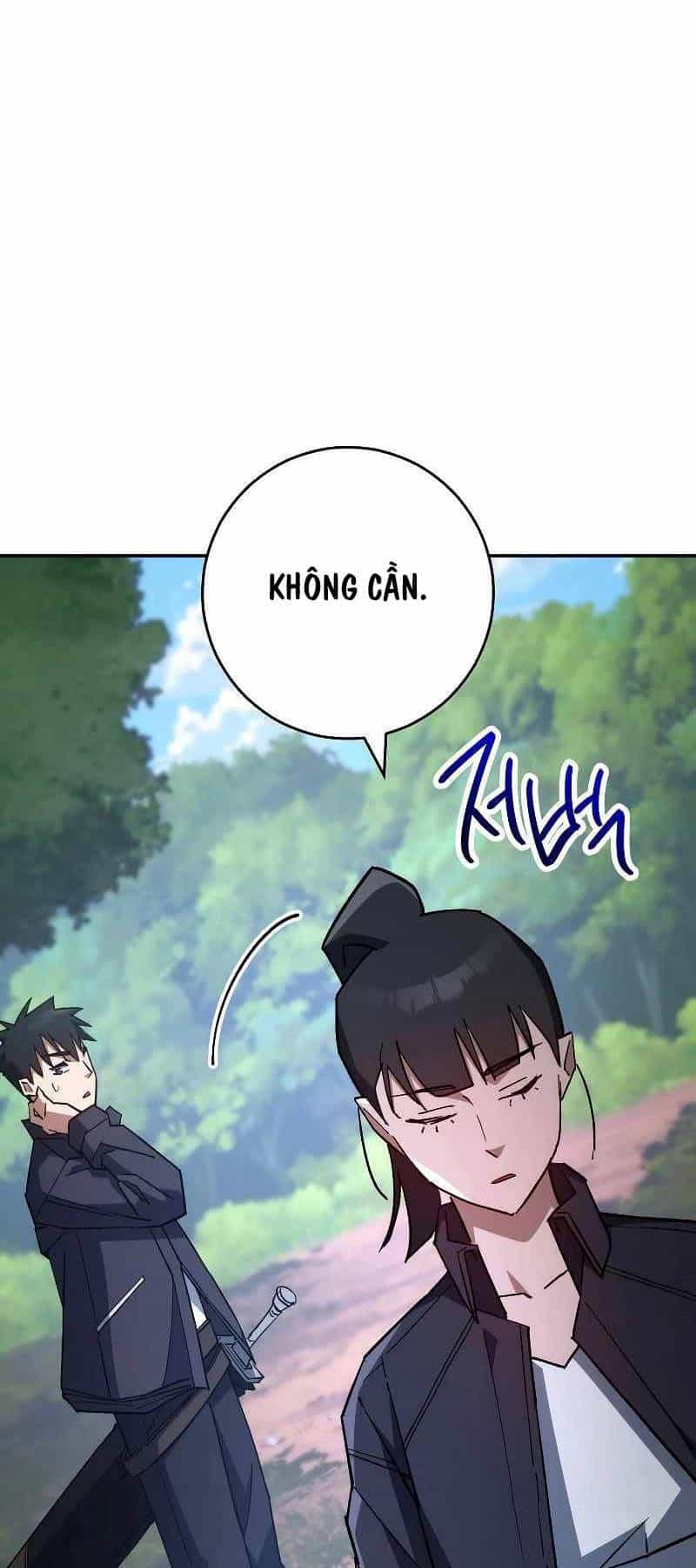 Anh Hùng Trở Về - Chương 76 - ảnh 20