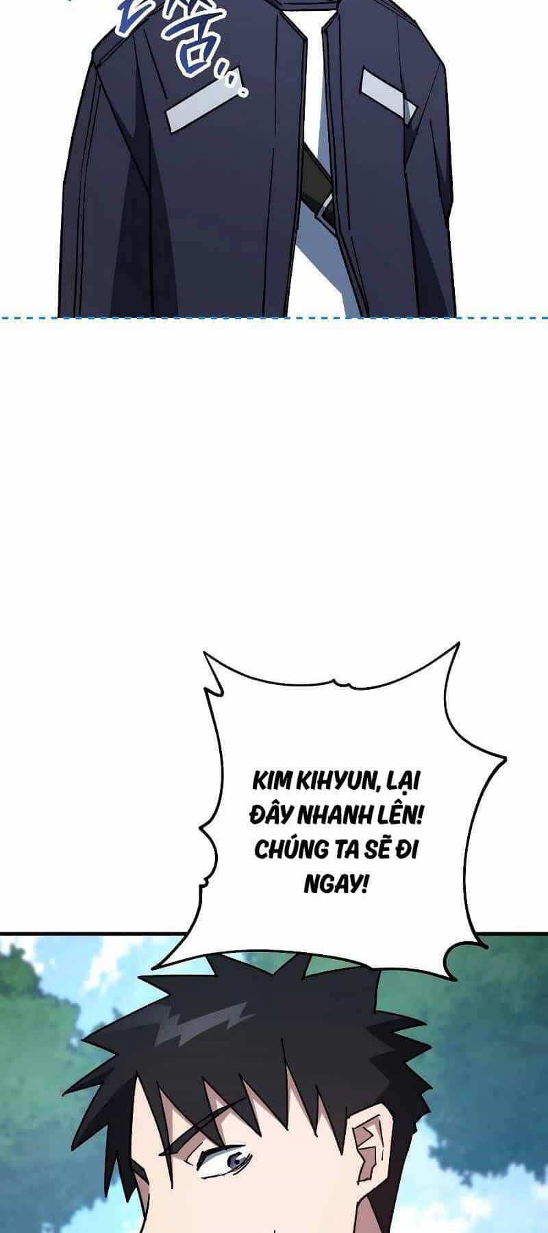Anh Hùng Trở Về - Chương 76 - ảnh 22