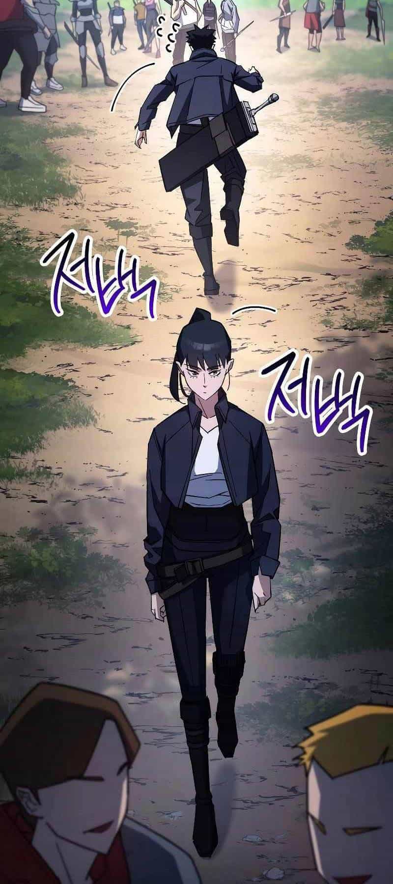 Anh Hùng Trở Về - Chương 76 - ảnh 24