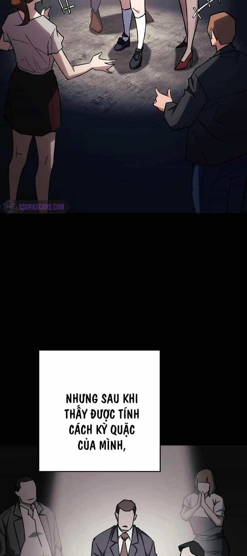 Anh Hùng Trở Về - Chương 76 - ảnh 3