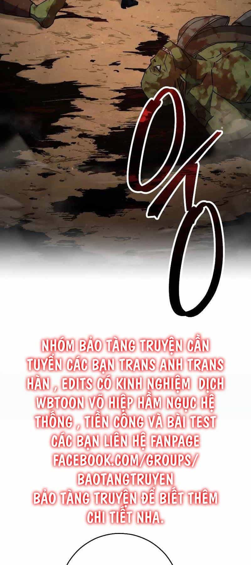 Anh Hùng Trở Về - Chương 76 - ảnh 34