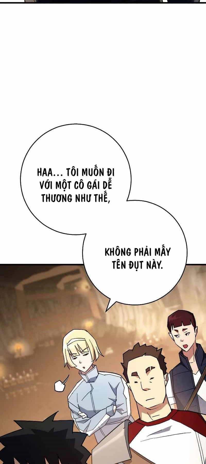 Anh Hùng Trở Về - Chương 76 - ảnh 38