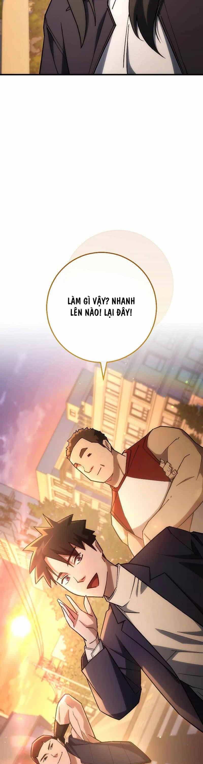 Anh Hùng Trở Về - Chương 77 - ảnh 12