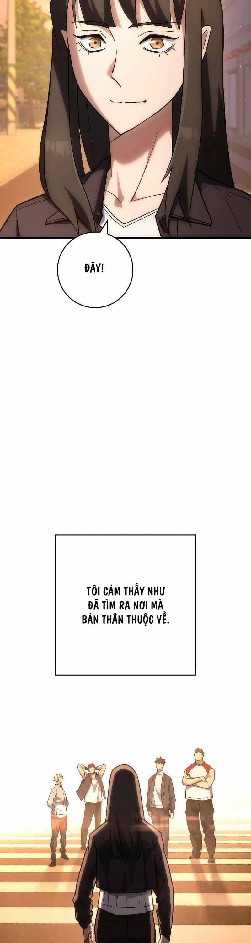 Anh Hùng Trở Về - Chương 77 - ảnh 14
