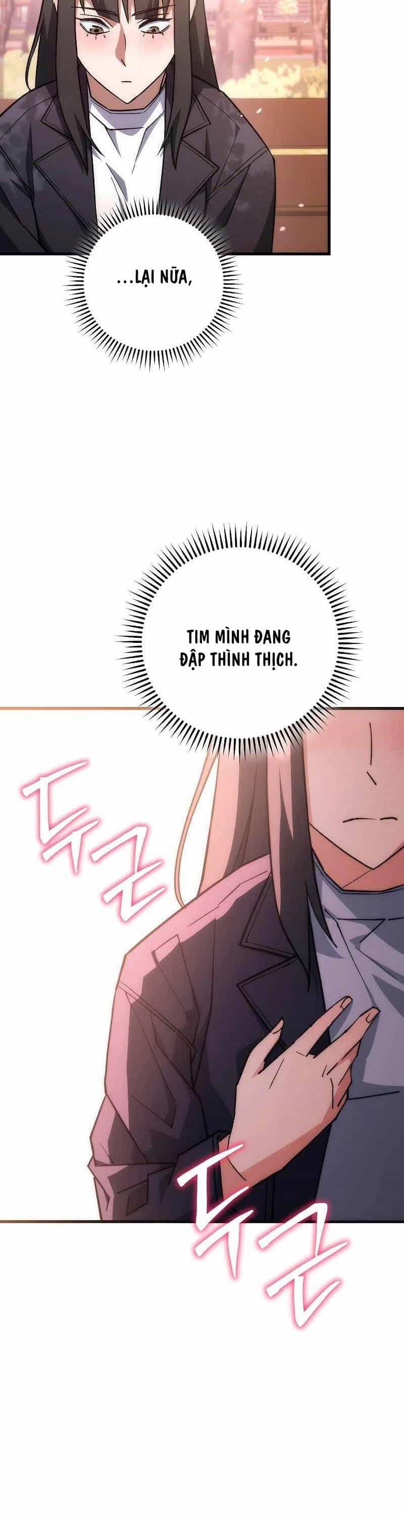 Anh Hùng Trở Về - Chương 77 - ảnh 23