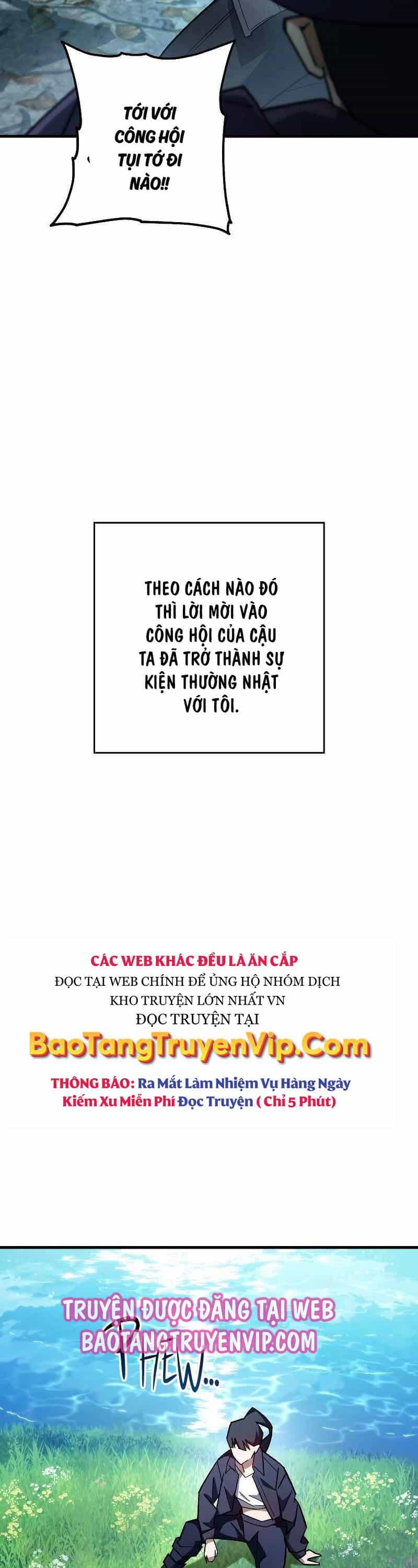 Anh Hùng Trở Về - Chương 77 - ảnh 4