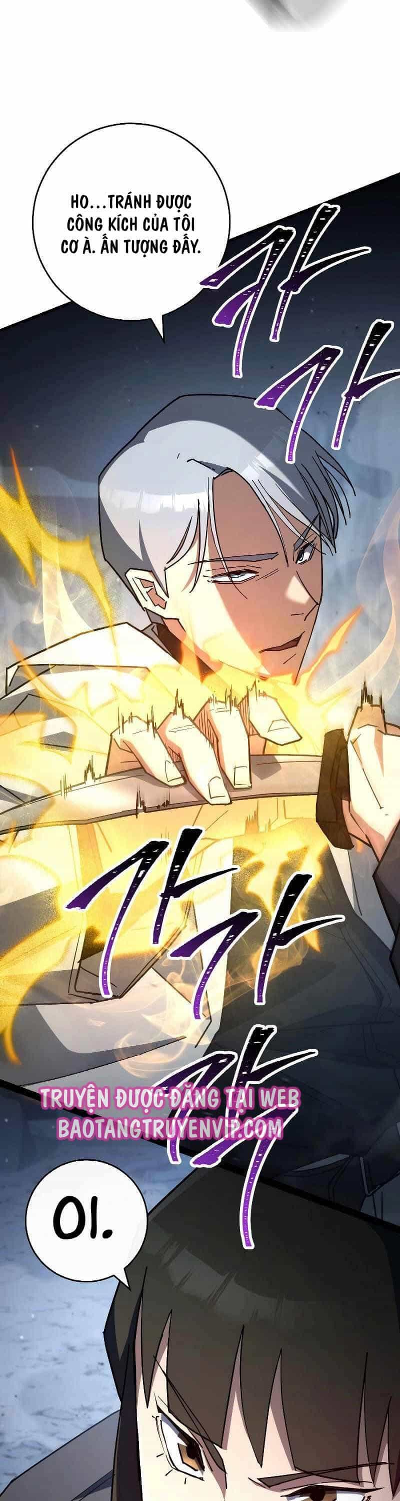 Anh Hùng Trở Về - Chương 77 - ảnh 43