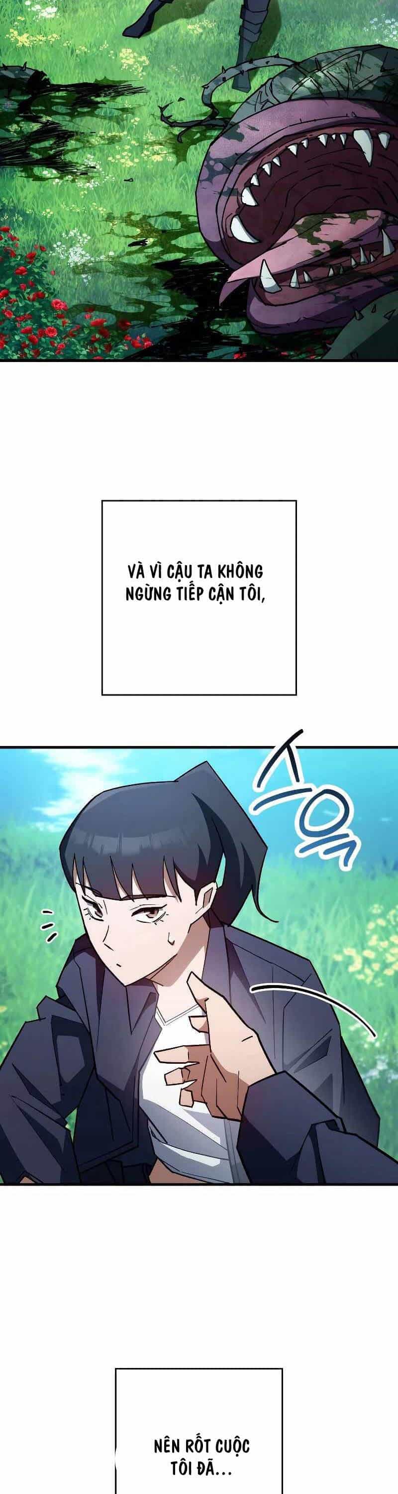 Anh Hùng Trở Về - Chương 77 - ảnh 5