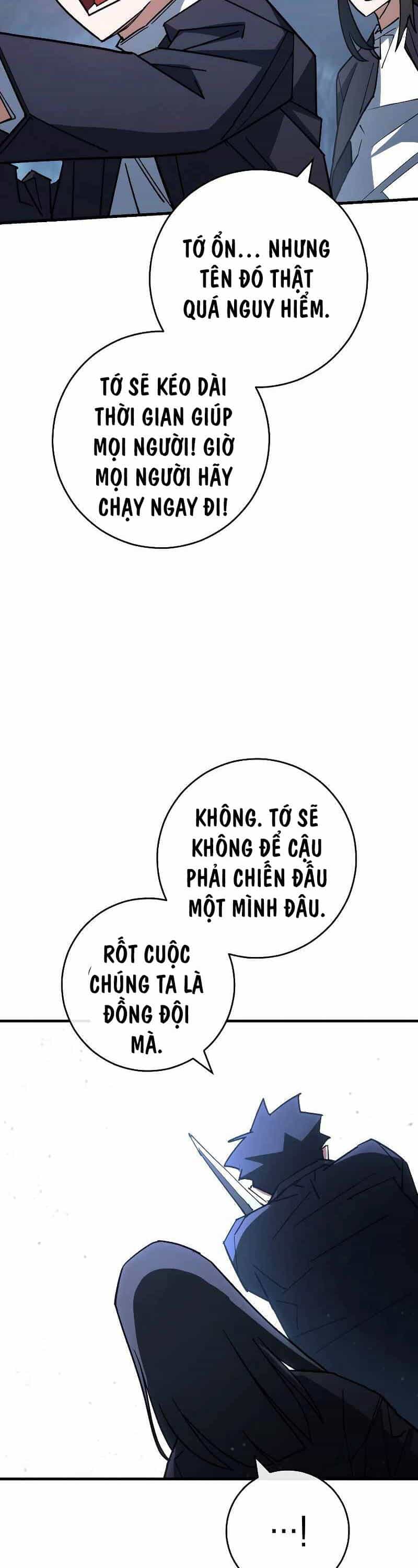 Anh Hùng Trở Về - Chương 78 - ảnh 10