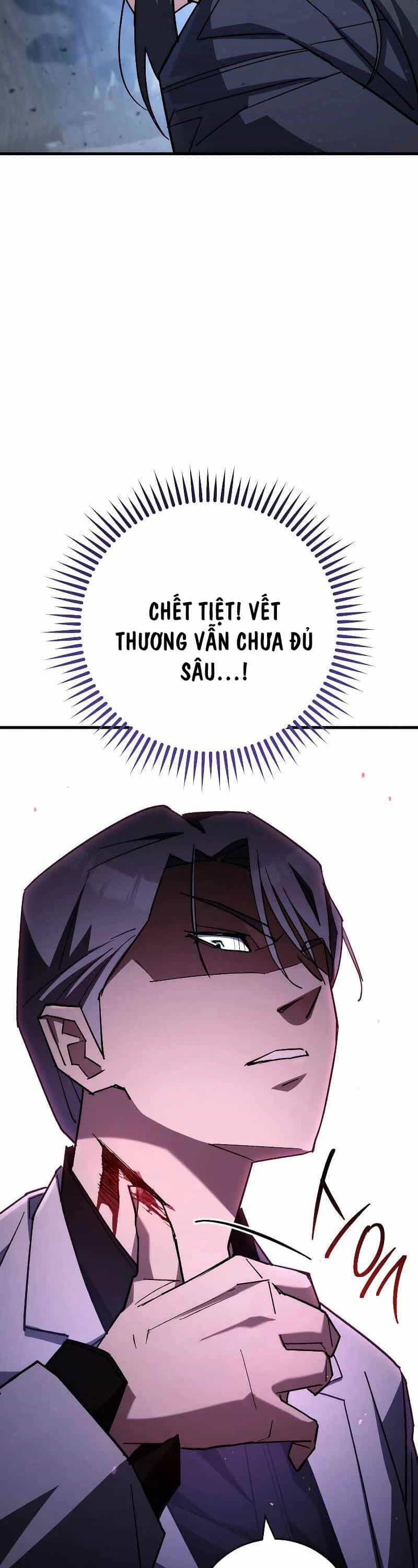 Anh Hùng Trở Về - Chương 78 - ảnh 23